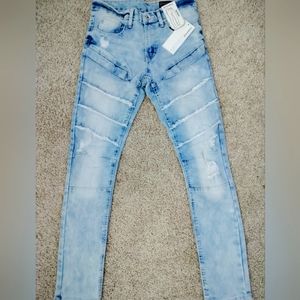 Pants jeans Men